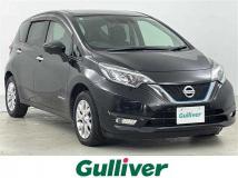 2018 Nissan Note