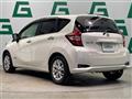2020 Nissan Note