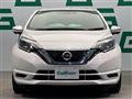 2020 Nissan Note