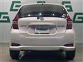 2020 Nissan Note
