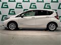 2020 Nissan Note