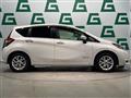 2020 Nissan Note