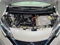 2020 Nissan Note