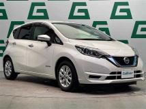 2020 Nissan Note