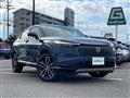 2026 Honda VEZEL