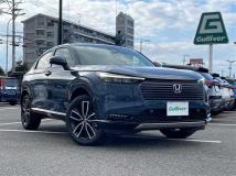 2026 Honda VEZEL