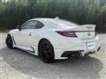 2025 Toyota 86