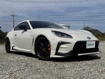 2025 Toyota 86