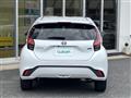2021 Toyota AQUA