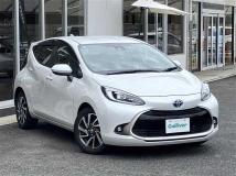 2021 Toyota AQUA