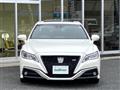 2018 Toyota Crown Hybrid