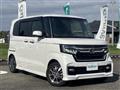 2022 Honda N BOX