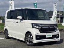 2022 Honda N BOX