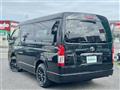 2022 Toyota Hiace