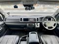 2022 Toyota Hiace