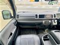 2022 Toyota Hiace
