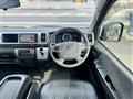 2022 Toyota Hiace