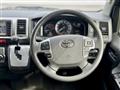 2022 Toyota Hiace