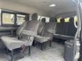 2022 Toyota Hiace