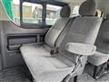 2022 Toyota Hiace