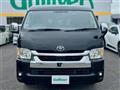 2022 Toyota Hiace