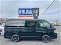 2022 Toyota Hiace