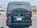 2022 Toyota Hiace