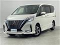 2021 Nissan Serena