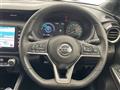 2021 Nissan KIX