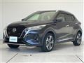 2021 Nissan KIX