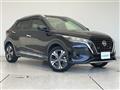 2021 Nissan KIX