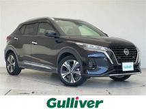 2021 Nissan KIX