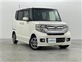 2016 Honda N BOX