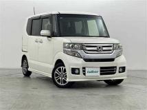2016 Honda N BOX
