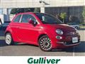 2022 Fiat 500