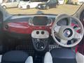 2022 Fiat 500