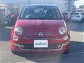 2022 Fiat 500
