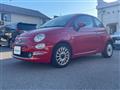 2022 Fiat 500