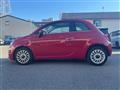2022 Fiat 500