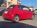 2022 Fiat 500