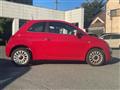 2022 Fiat 500