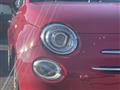 2022 Fiat 500