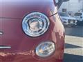 2022 Fiat 500