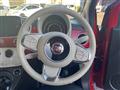 2022 Fiat 500