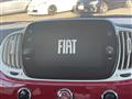 2022 Fiat 500