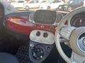 2022 Fiat 500