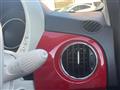 2022 Fiat 500