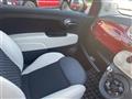 2022 Fiat 500
