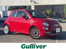 2022 Fiat 500