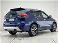 2019 Nissan X-Trail Hybrid